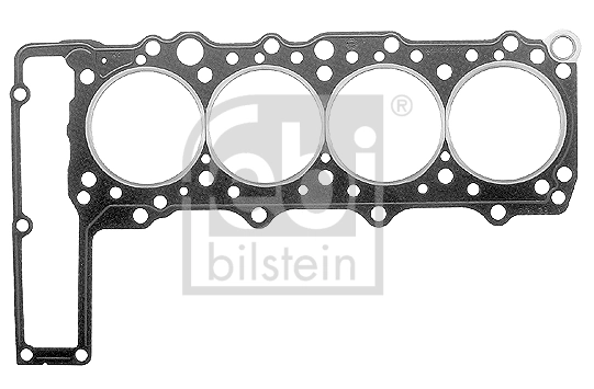 Gasket, cylinder head